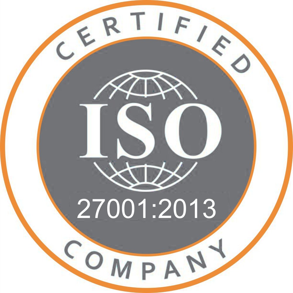 ISO 27001:2013