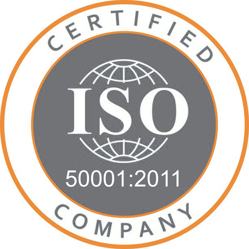 ISO 50001:2011