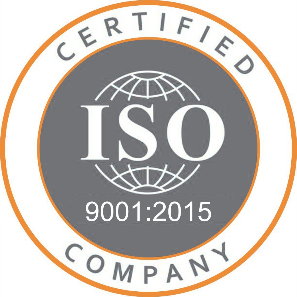 ISO 9001:2015