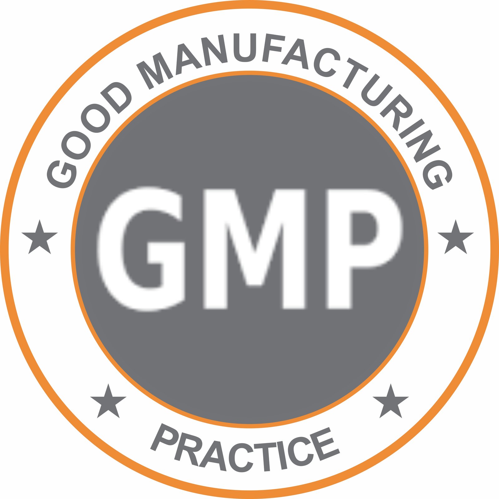 GMP Certification