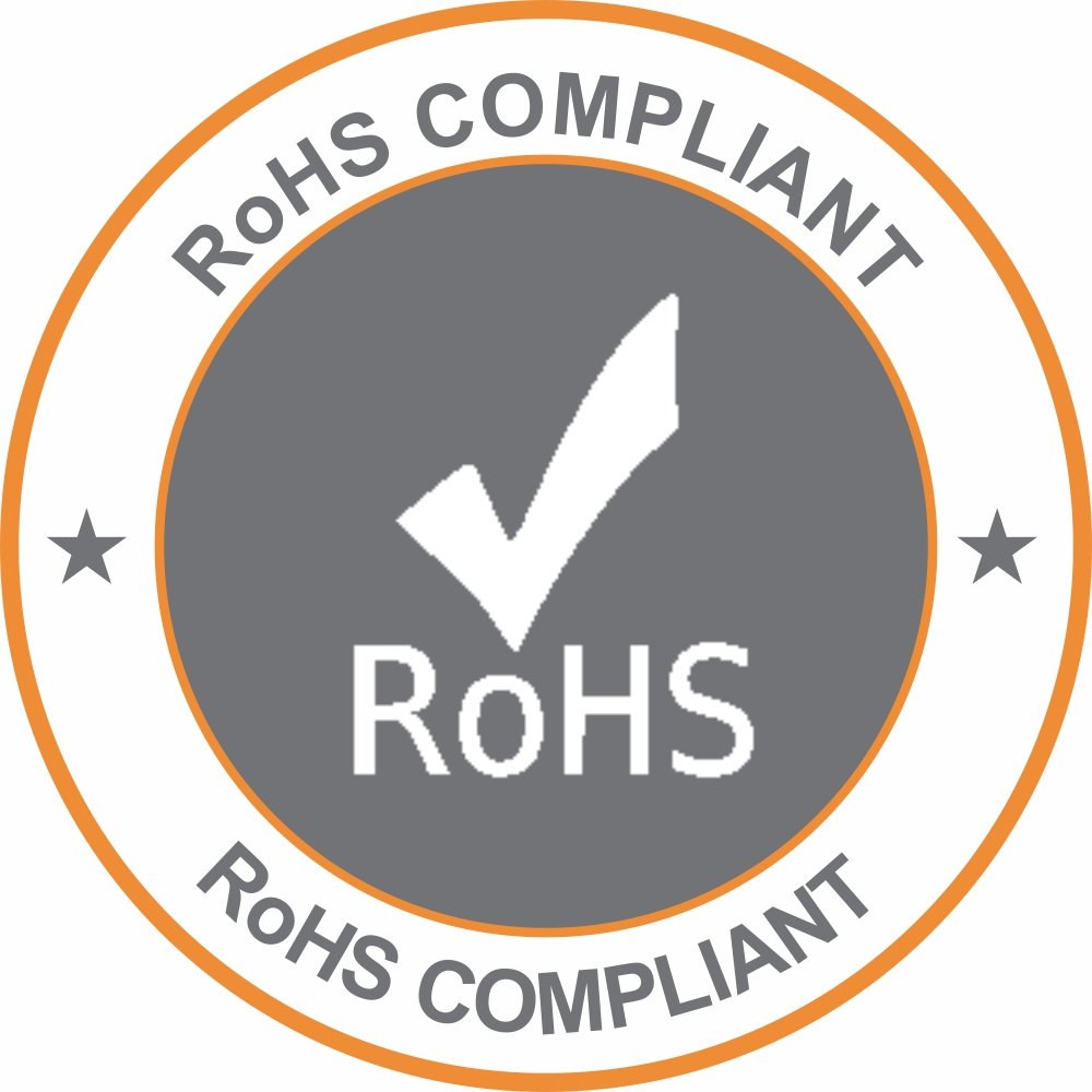 RoHS Compliance